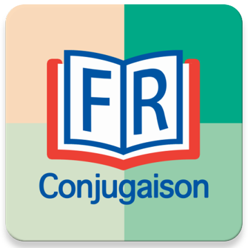 French Verb Conjugation (Conju