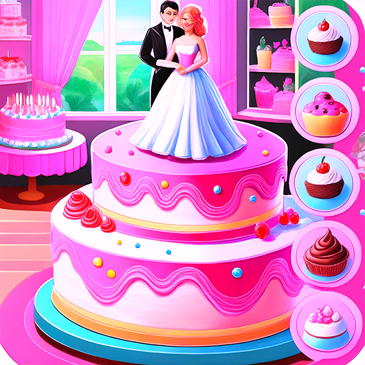 Doll Bakery Delicious Cakes