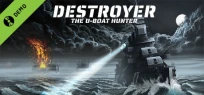 Destroyer: The U-Boat Hunter Demo