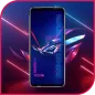 ROG Phone 6 pro Theme for Asus