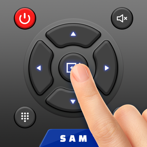 Universal Remote Samsung TV