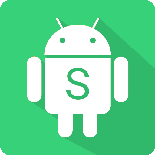 DroidScript: JS and Python IDE