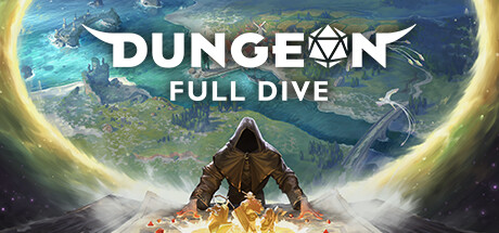 Dungeon Full Dive