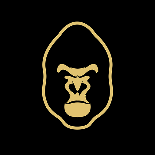 Gorilla Fitness App