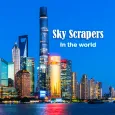 skyscraper