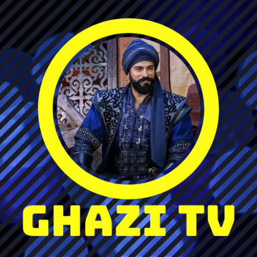 Ghazi TV