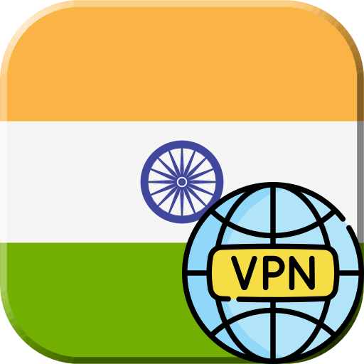 India VPN - South Asia VPN