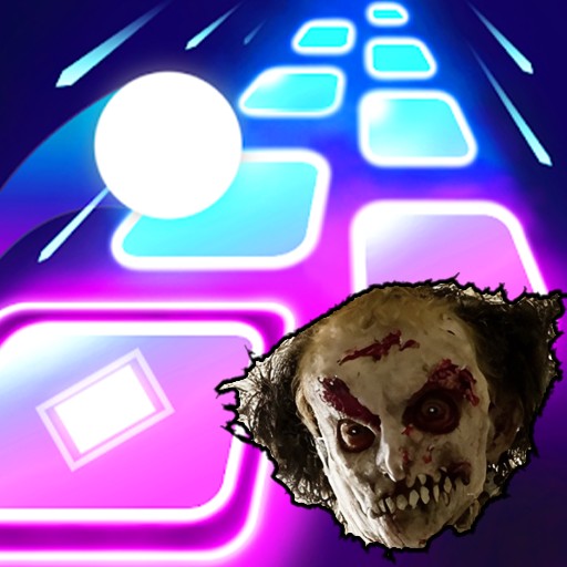 The Outlast Trials Tiles HOP