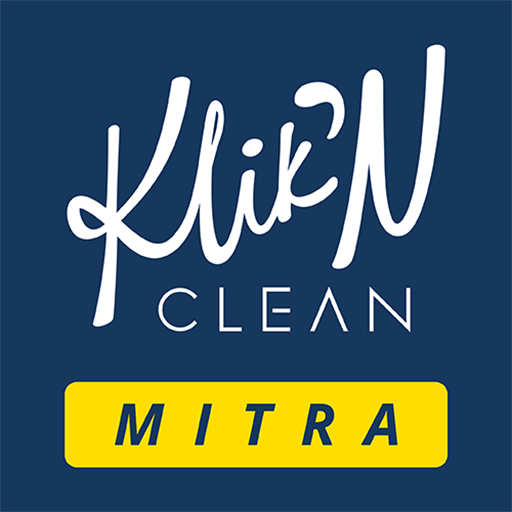 Mitra KliknClean