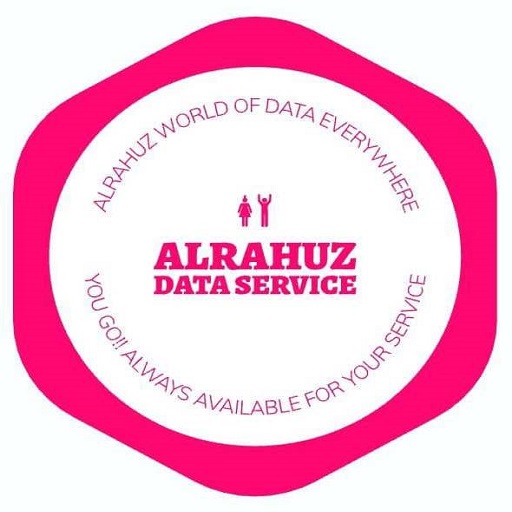 Alrahuzdata