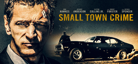 Small Town Crime