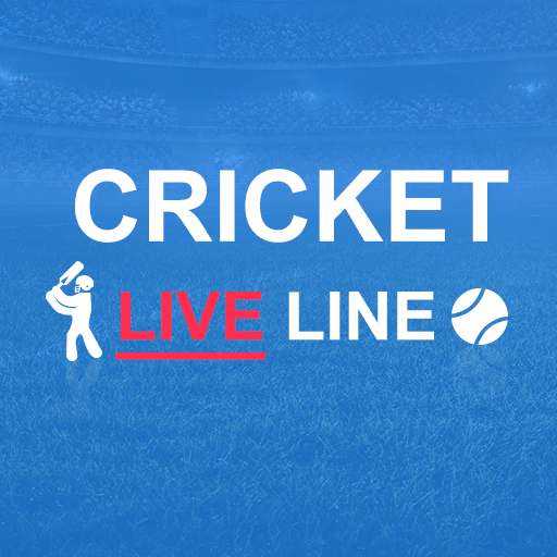 Crick Live Line -Fastest live 