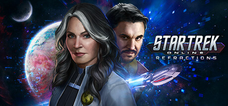 Star Trek Online Gameplay Trailer