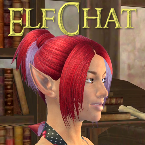 ElfChat -  Elf Chat