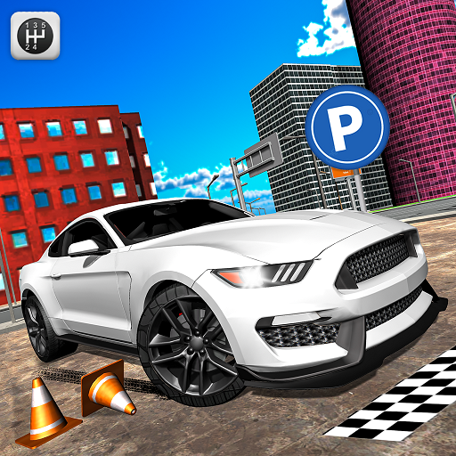 Car Parking Pro Multiplayer