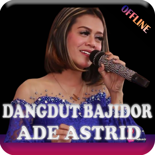 Ade Astrid Dangdut BAJIDOR