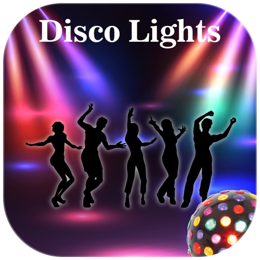 Disco Light(Colorful Light)