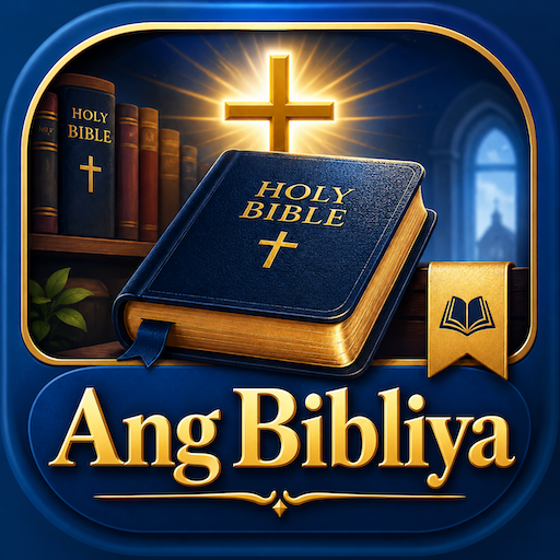 Filipino Bible