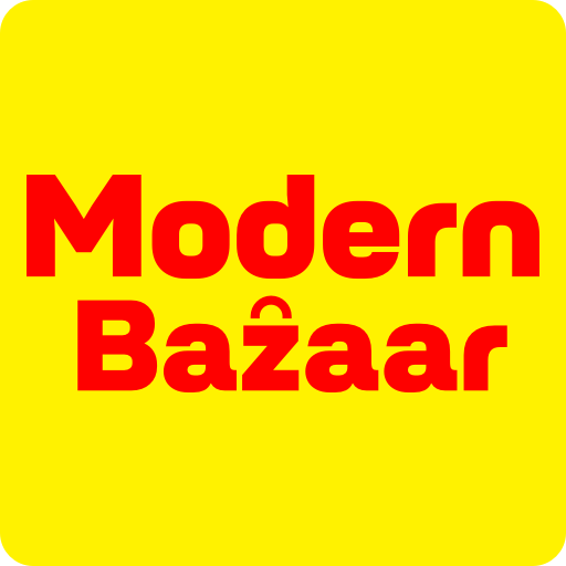 Modern Bazaar