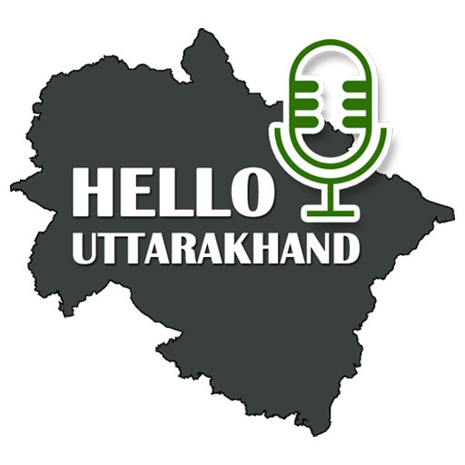 Hello Uttarakhand (Beta Versio