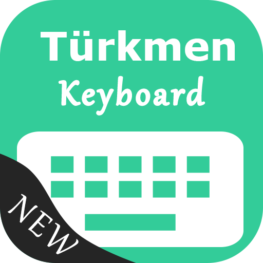 Turkmen Keyboard