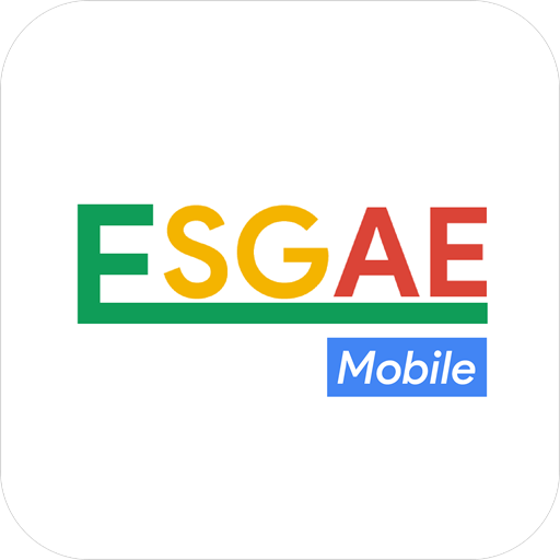 ESGAE mobile