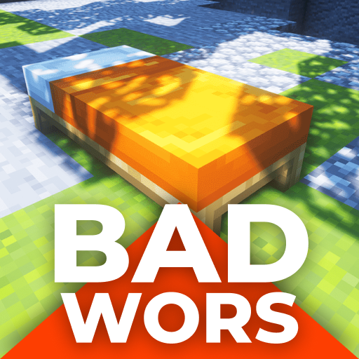 Badwars maps for minecraft