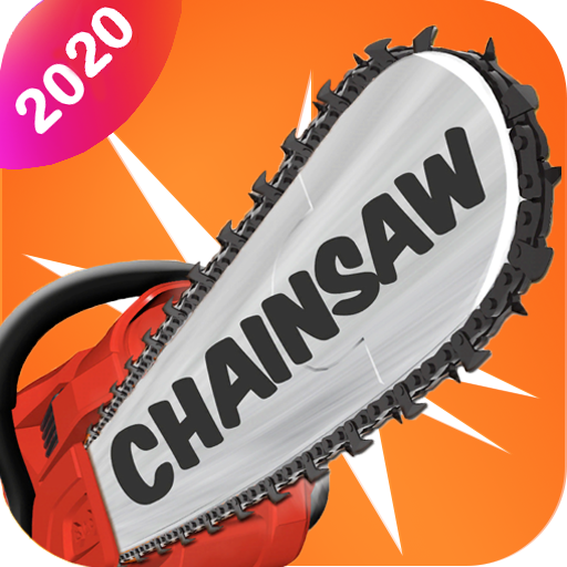 Chainsaw Prank