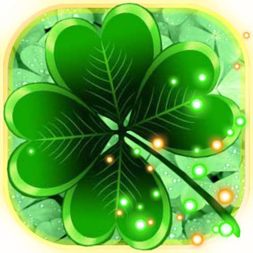 Shamrock Spring Live Wallpaper