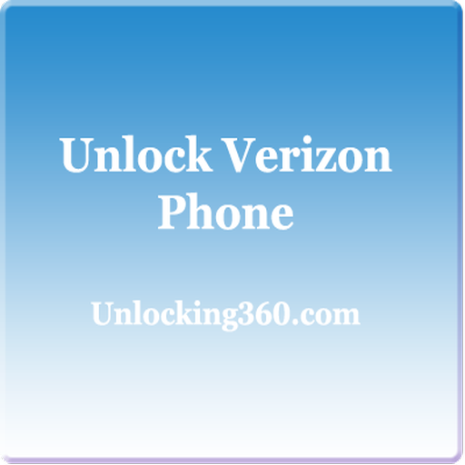 Unlock VERIZON Phone