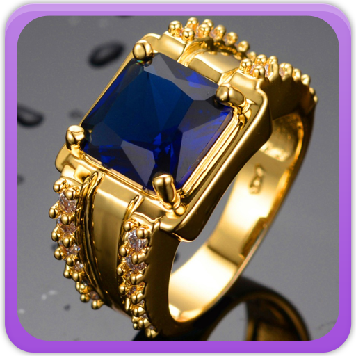 Men Ring Idea Gallery