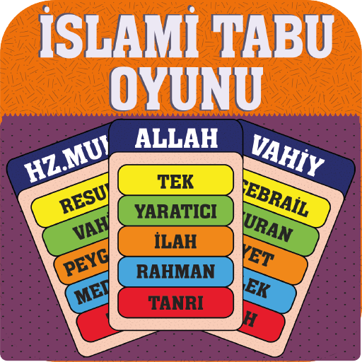 İslami Tabu Oyunu