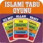İslami Tabu Oyunu