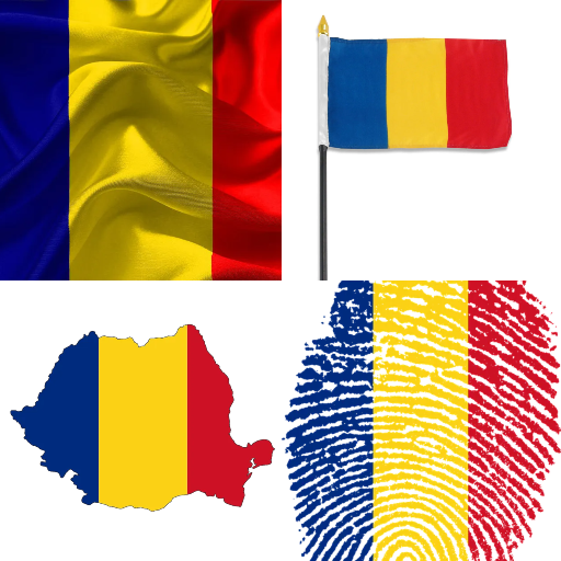 Romania Flag Wallpaper: Flags 