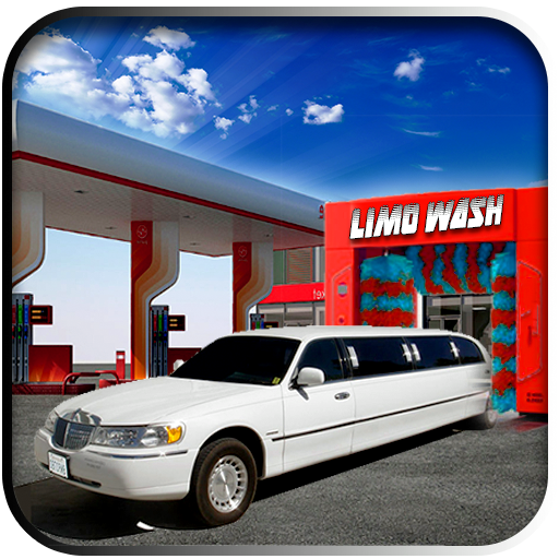 Modern Limo Car Wash Service: Driving School 2019