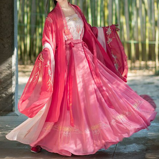 Chinese dress design - Chinese Traditional Fashion