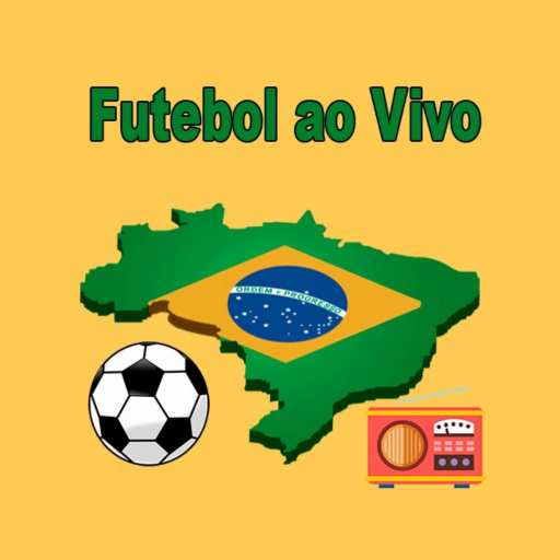 Futebol ao Vivo Brasil Rádios