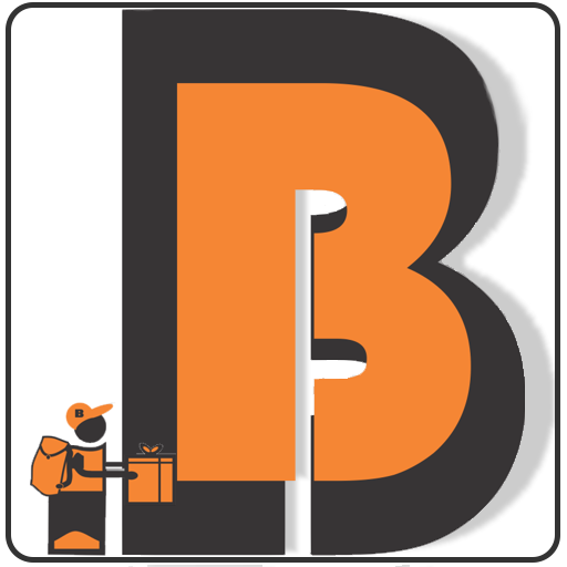 Bugui - Delivery Online