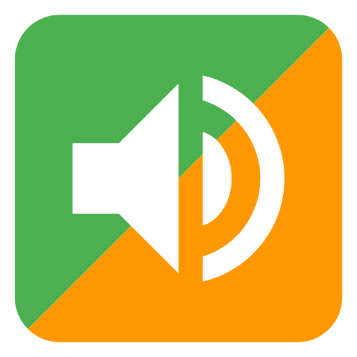 Quick Volume Changer