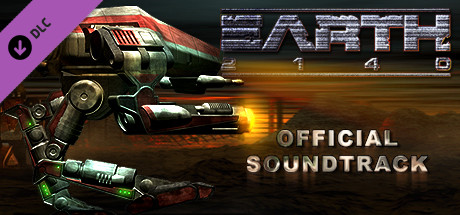 Earth 2140 - Soundtrack