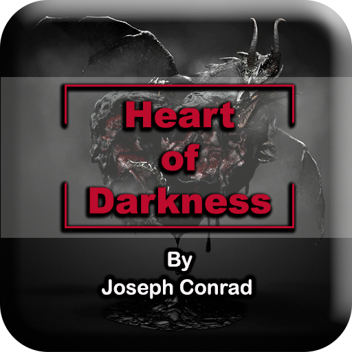 Heart of Darkness By Joseph Co