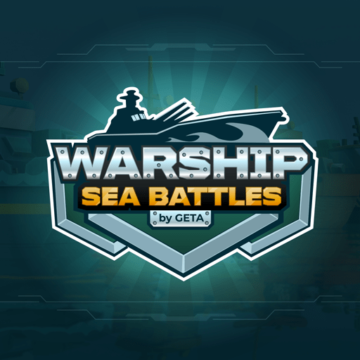 Warship Sea Battles by Geta