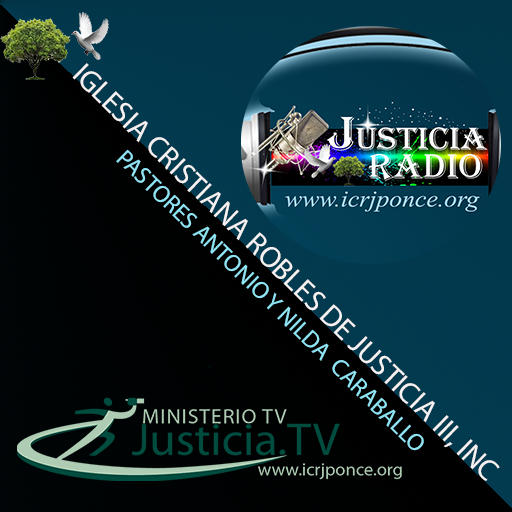 MINISTERIO JUSTICIA TV Y JUSTI