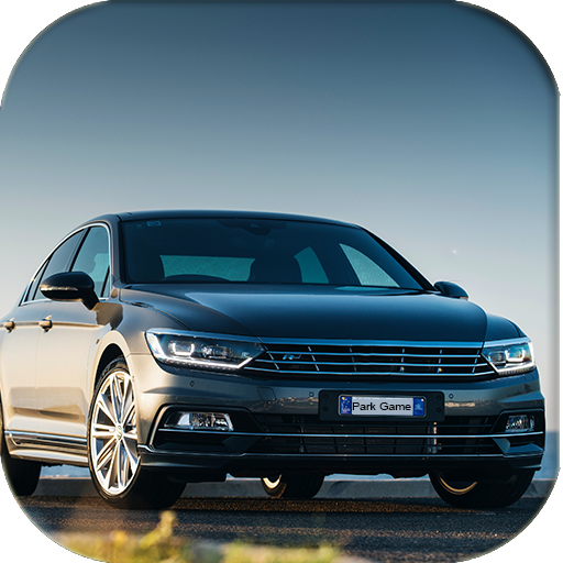 Passat Driving & Parking & Rac