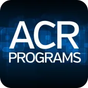 ACR Programs