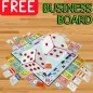 Business Board Offline
