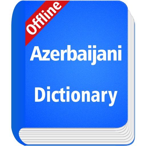 Azerbaijani Dictionary Offline