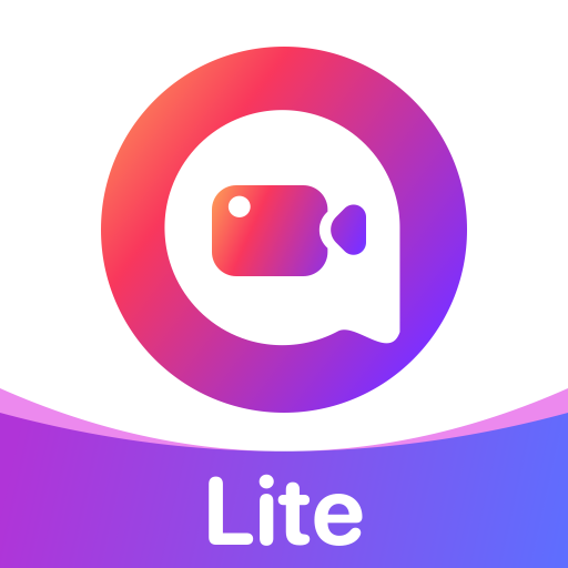 Meeya Lite:Video Chat & Social