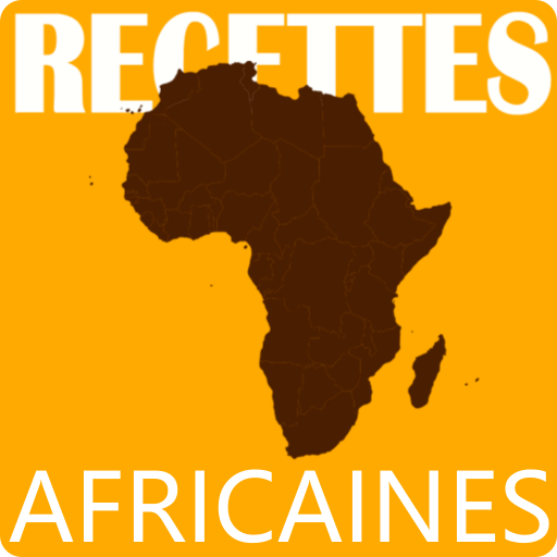 Recettes Africaines