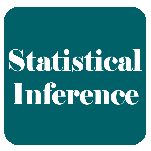 statistical inference